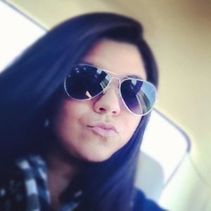 Meet your Posher, Amanda